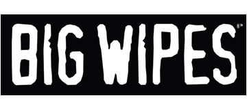 Big Wipes Logo