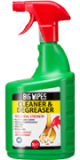 CLEANER & DEGREASER